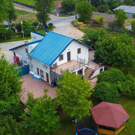 Pensiunea Palaghia Журіловка Екстер'єр фото